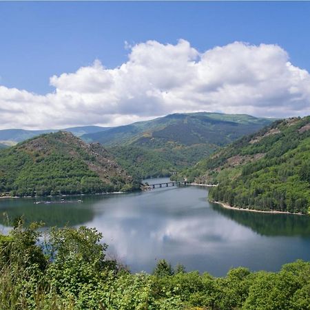 Villages De Gites Des Chataigniers Du Lac Pourcharesse Zewnętrze zdjęcie